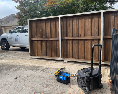 How to Keep Your Sliding Gate Running Smoothly - A Homeowner's Maintenance Checklist