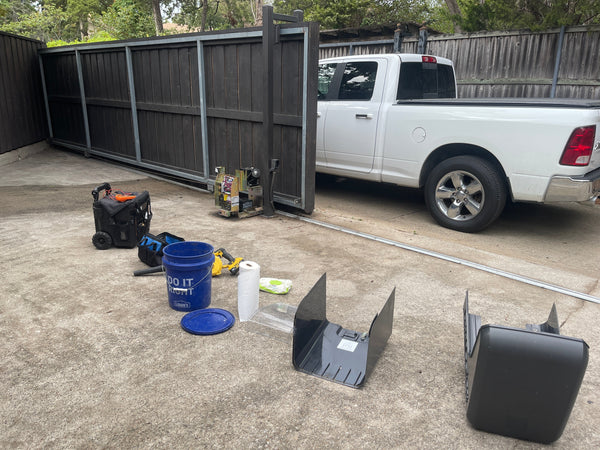 Pests, Squirrels, and Rats: The Hidden Enemies of Your Gate Operator