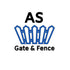 AS GATE & FENCE