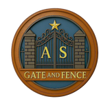 AS GATE & FENCE