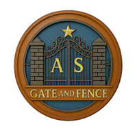 AS GATE & FENCE