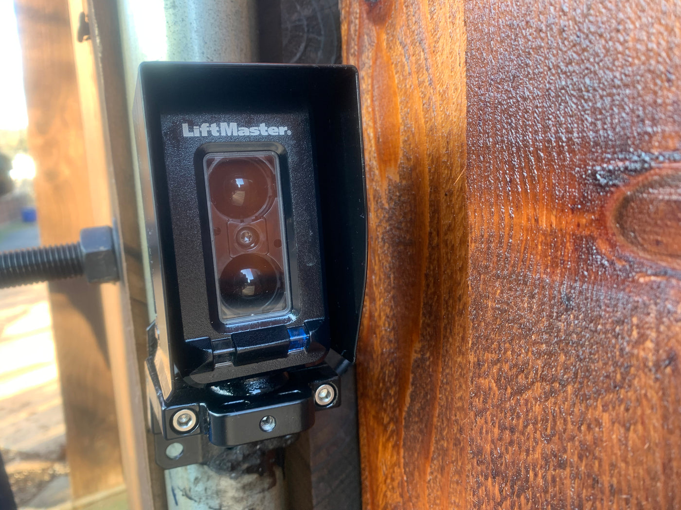 LIFTMASTER SL3000UL AS GATE & FENCE