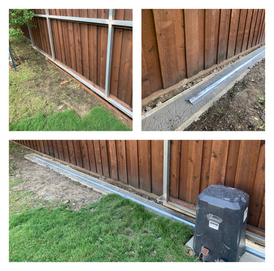 Before & After