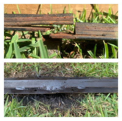 Before & After