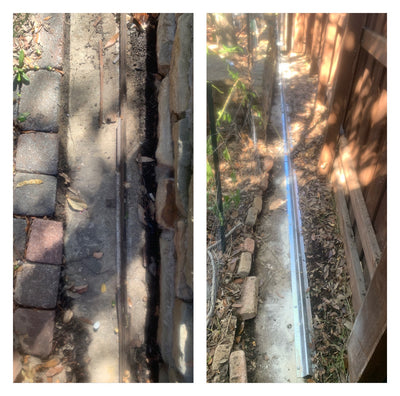 Before & After