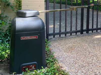 LIFTMASTER CSW24 - AS GATE & FENCE