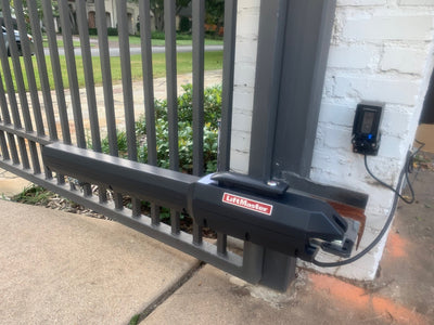 LIFTMASTER LA500PKGUL - AS GATE & FENCE